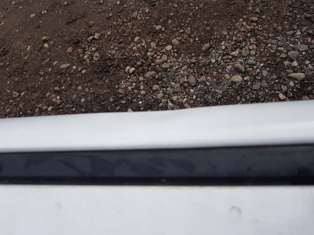 фото №9, Dodge ram 3500 09-19 чверть дах usa довгий задня