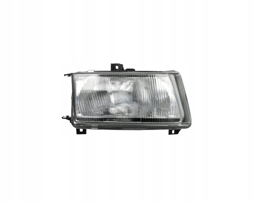 фото №1, Фара главный vw caddy ii, 95- depo 952410le