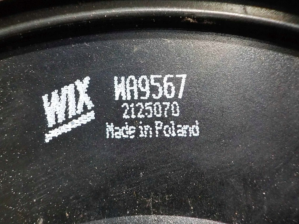 фото №4, Volvo v50 1.6 d 10r корпус фильтра воздуха