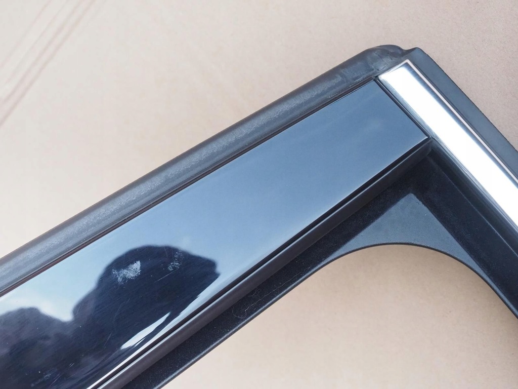 фото №6, Дверь задняя задние левая jaguar xf x250 pel