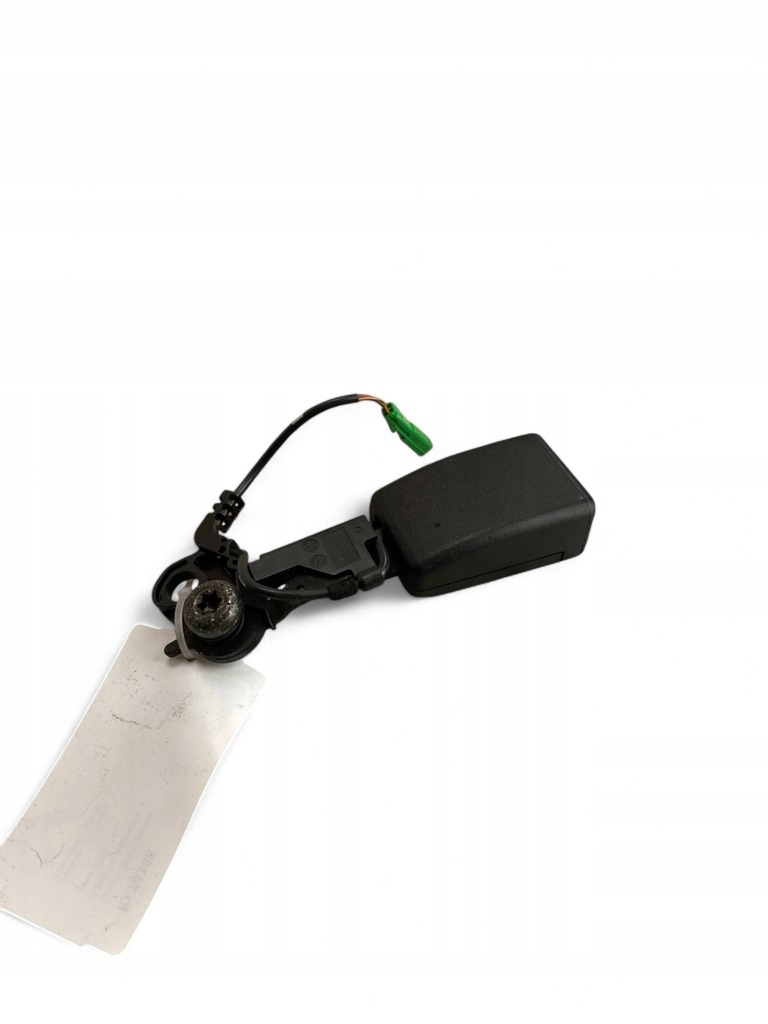 фото №5, Volvo xc90 пряжка заднього поперечина безпеки