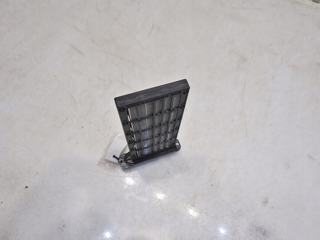 фото №5, Обігрівач електрична hyundai i40 1.7 crdi