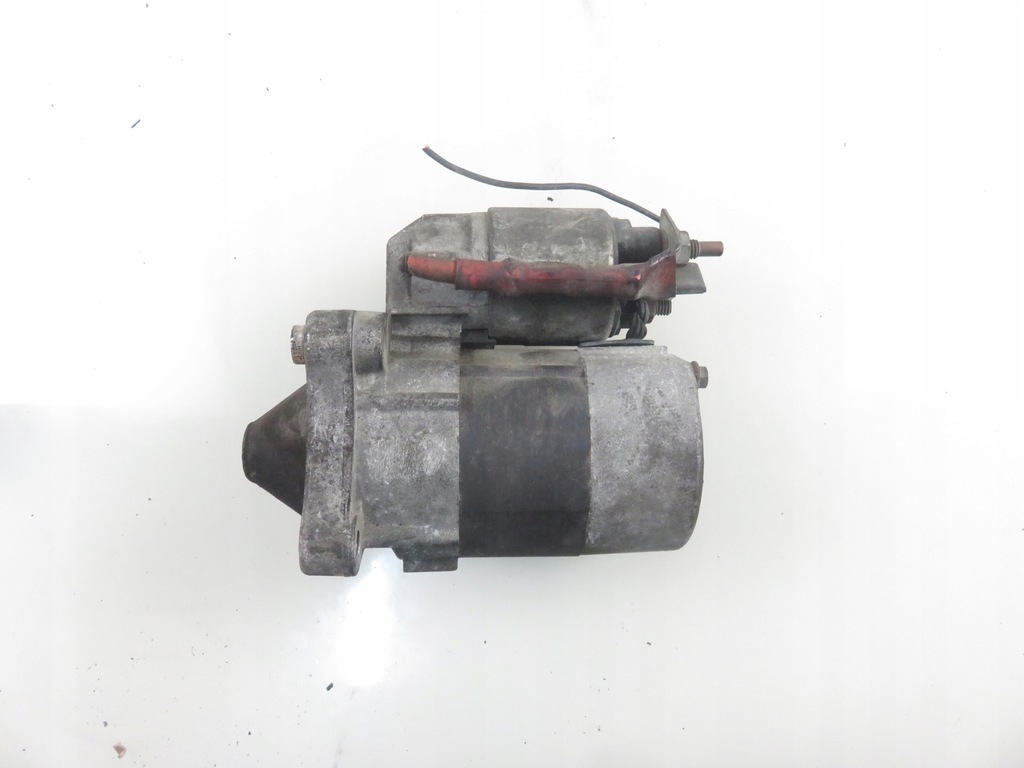 фото №4, Стартер renault grand scenic ii 1.6 - k4m 782 a75328