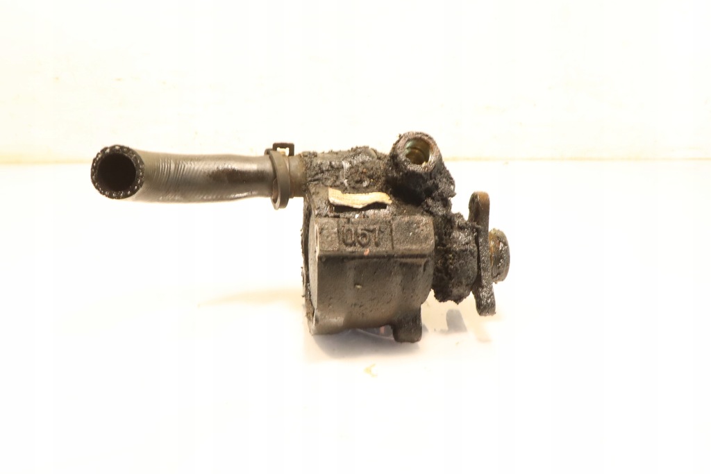 фото №4, Насос усилителя renault kangoo i 1.4