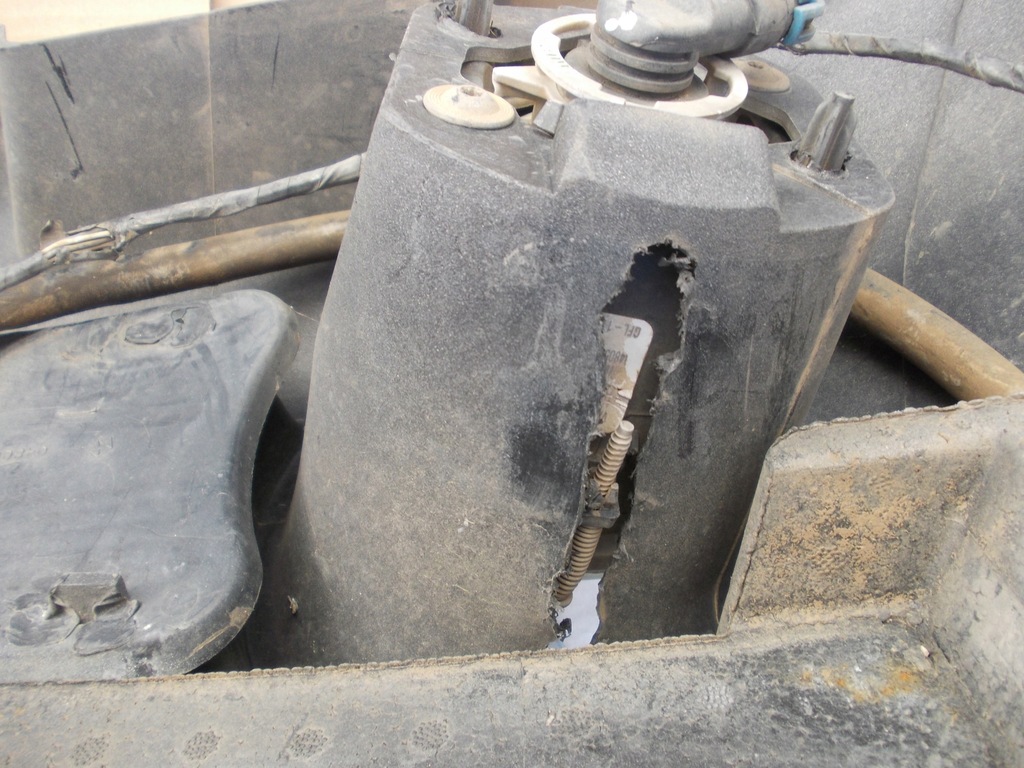 фото №14, Бампер перед решітка радіатора chrysler 300