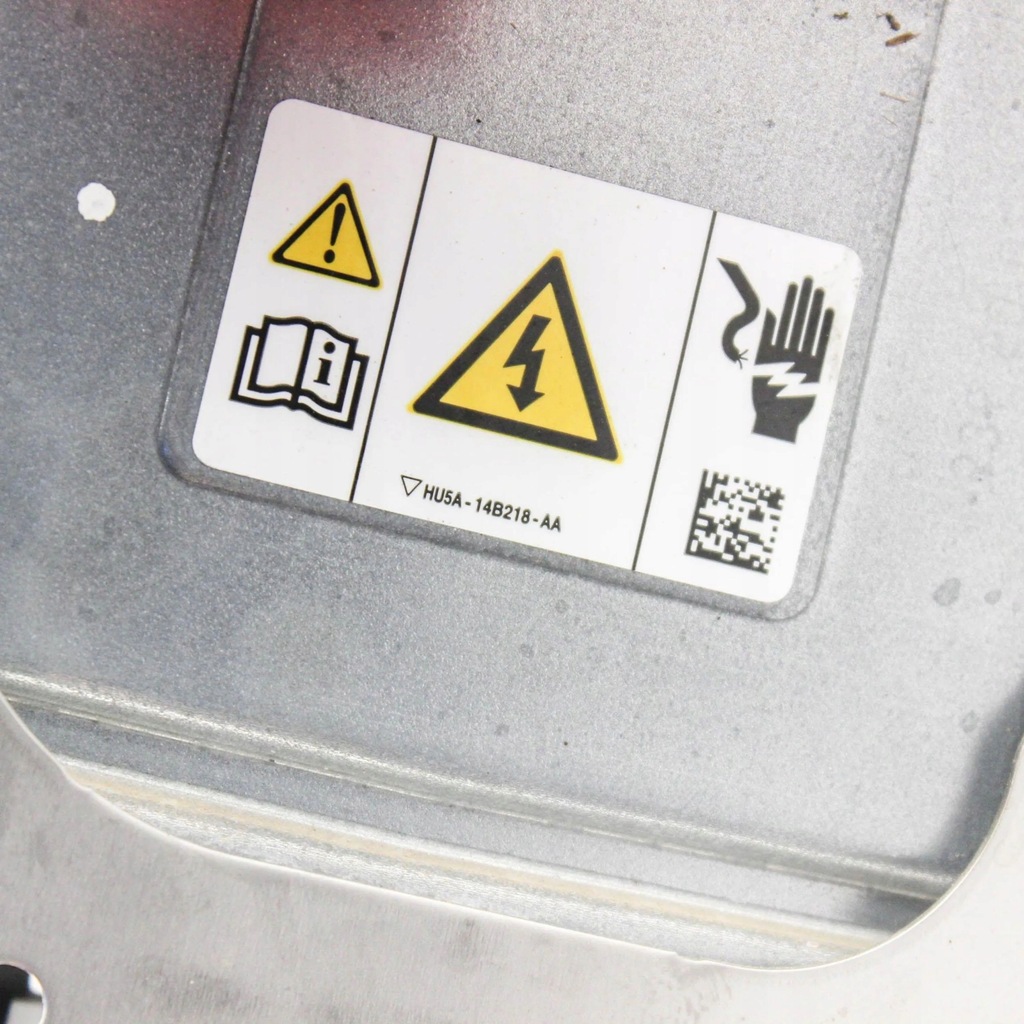 фото №10, Ford kuga ii 2020 обогреватель стояночный webasto