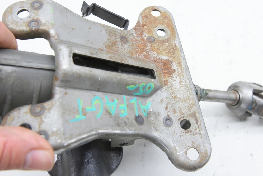 фото №5, Колонка кермова хрестовина alfa romeo gt europa