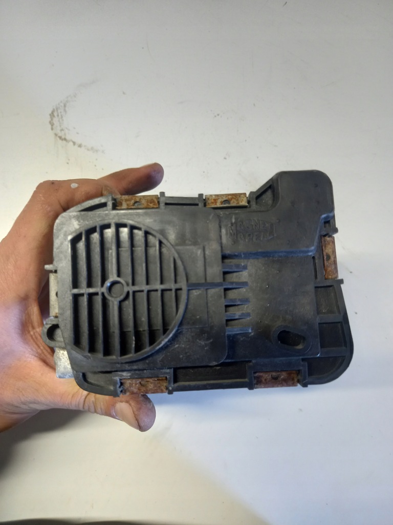 фото №5, Дросельна заслінка vw golf v 1.4 fsi 03c133062a