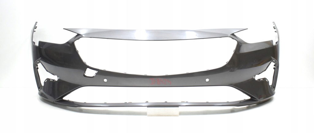 Купити Opel insignia 2 b рестайлінг  бампер перед передній оригінал