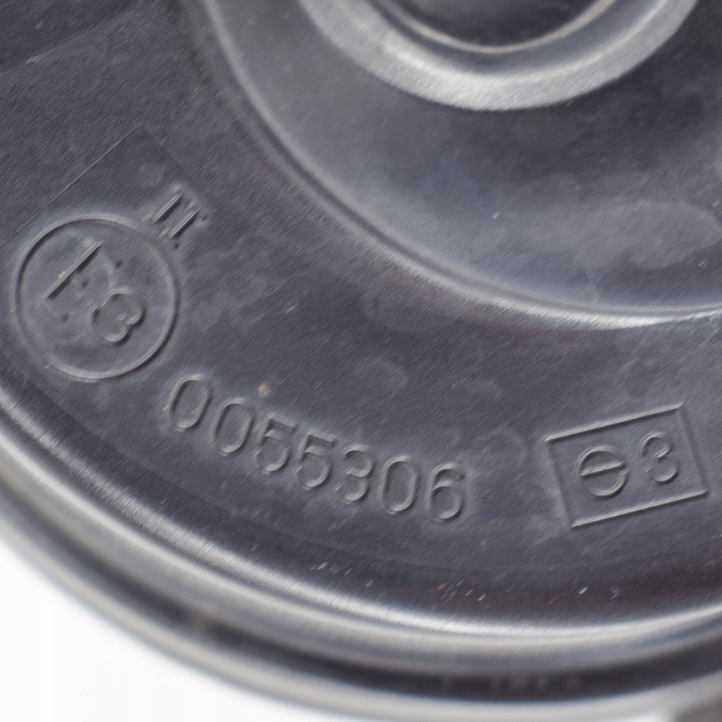 фото №7, Bmw 3 e90 e91 2011 клаксон