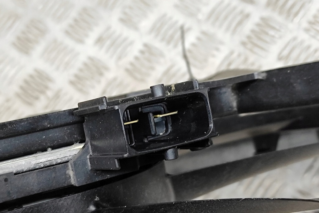 фото №5, Toyota sienna xl40 защита вентилятора охлаждающий двигатель 16360-f0150 2.0 h