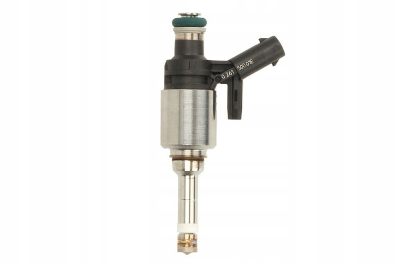 фото №14, Bosch форсунка бензину audi a1 a3 a4 allroad b8 a4 allroad b9 a4