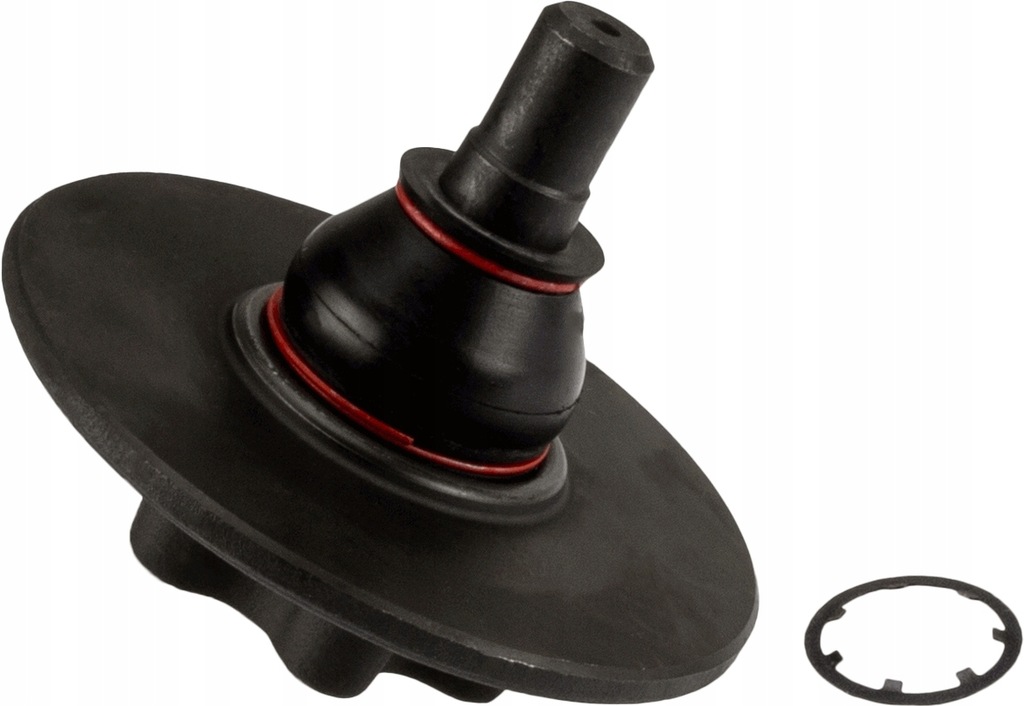 фото №14, Шарова опора важеля trw jbj760