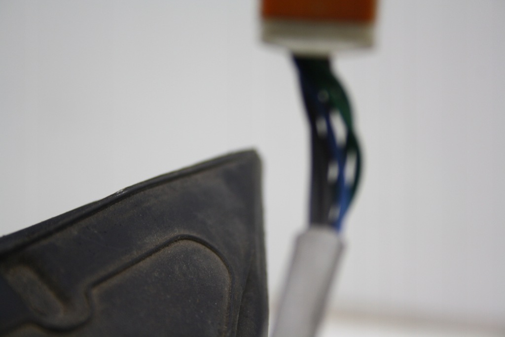 фото №6, Дзеркало ліва зовнішнє mazda 6 015797