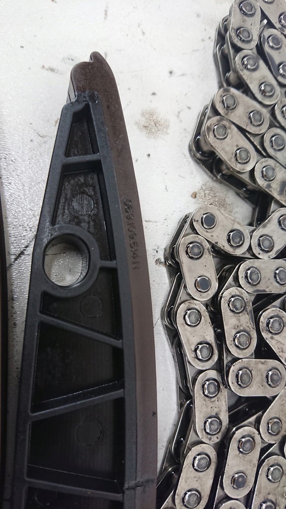 фото №9, Audi s4 b9 s6 c8 3.0 tdi dew грм