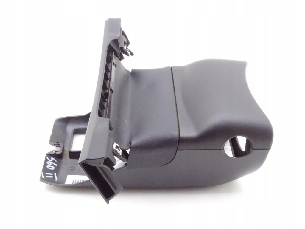 фото №3, Volvo s60 ii 10-18 захист корпус замка запалювання