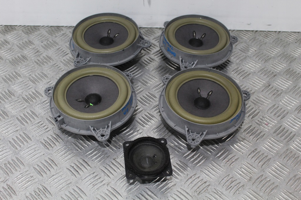 фото №1, Динаміки talisman