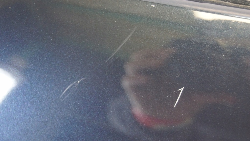 фото №10, Крила правий перед audi a2