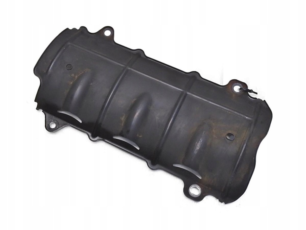 фото №1, Бризковик оливи citroen c5 i 2.0 16v