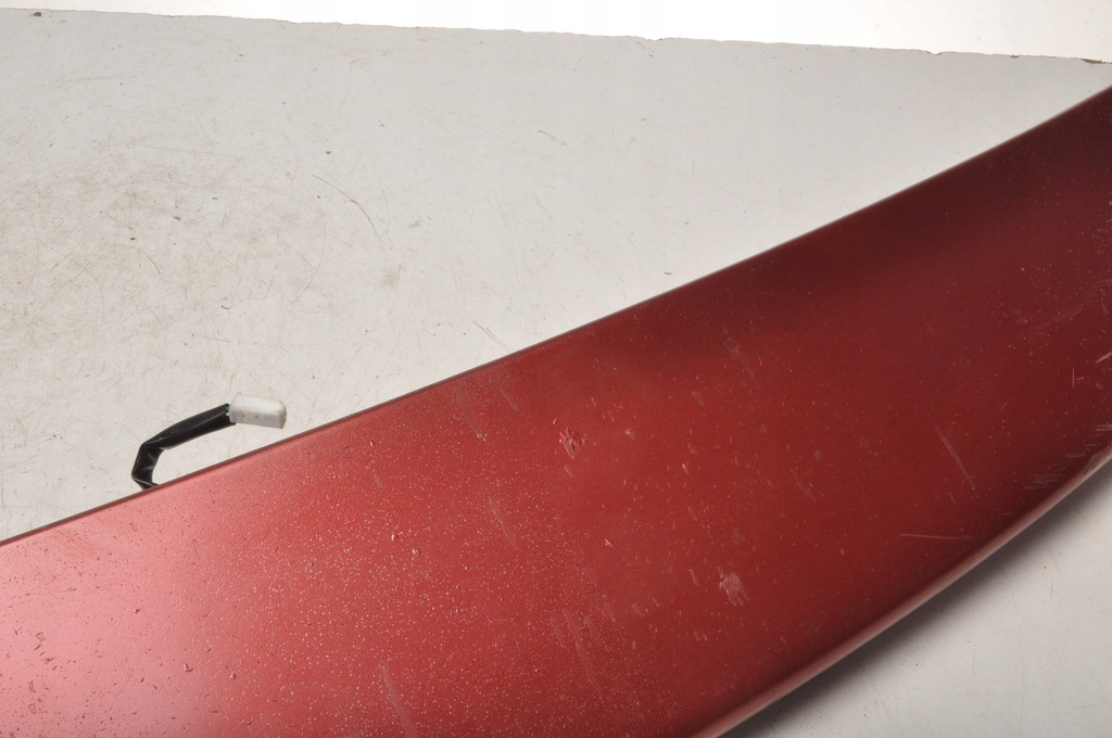 фото №9, Toyota prius ii спойлер молдинг крышки