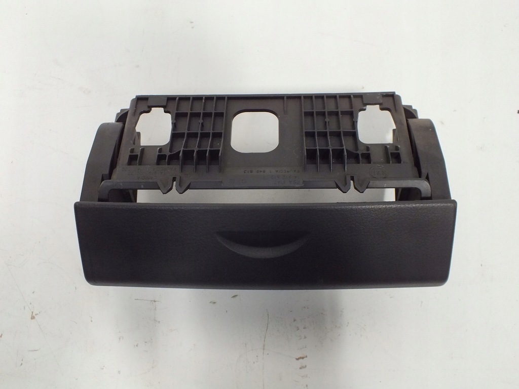 фото №2, Peugeot 807 кишеня na радіо