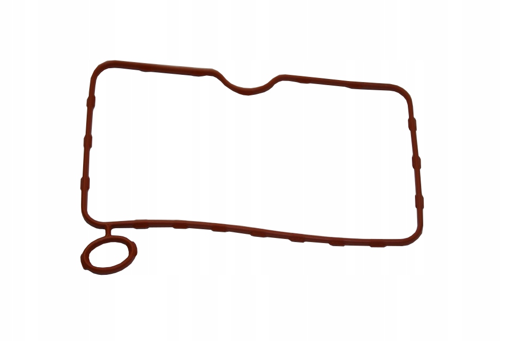 фото №1, Org прокладка радіатора вихлопних газів mercedes-benz om646