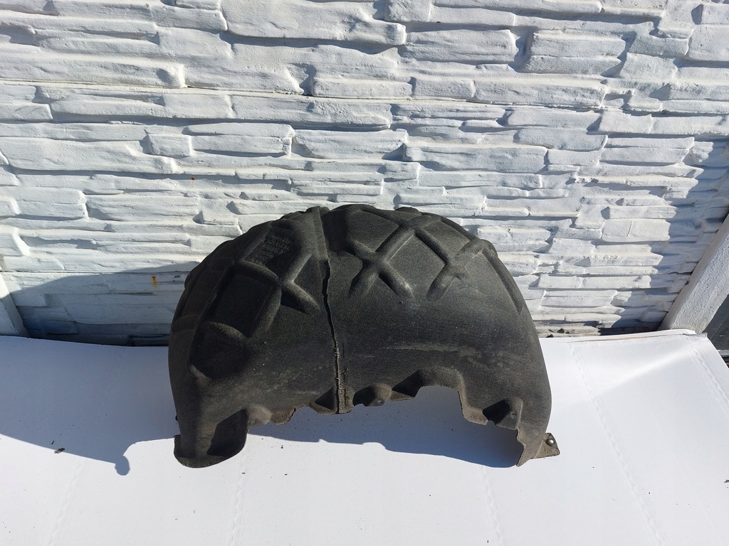 фото №1, Porsche оригінальний номер 7p5810971b підкрилок