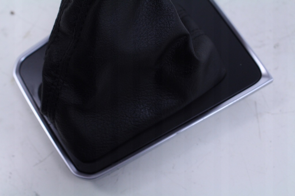 фото №5, Ручка чехол передач vw golf sportsvan 15r.