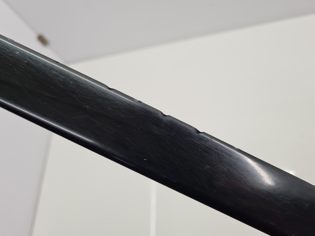 фото №7, Audi a4 b8 s-line молдинг ліва sedan lz9y