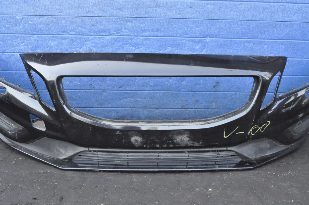 фото №2, Volvo s60 v60 10-13 rdesign бампер перед передній