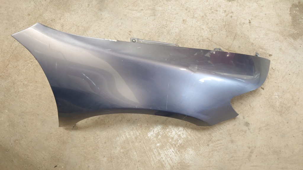 фото №1, Крила правий передній honda legend iv kb1 kb-1