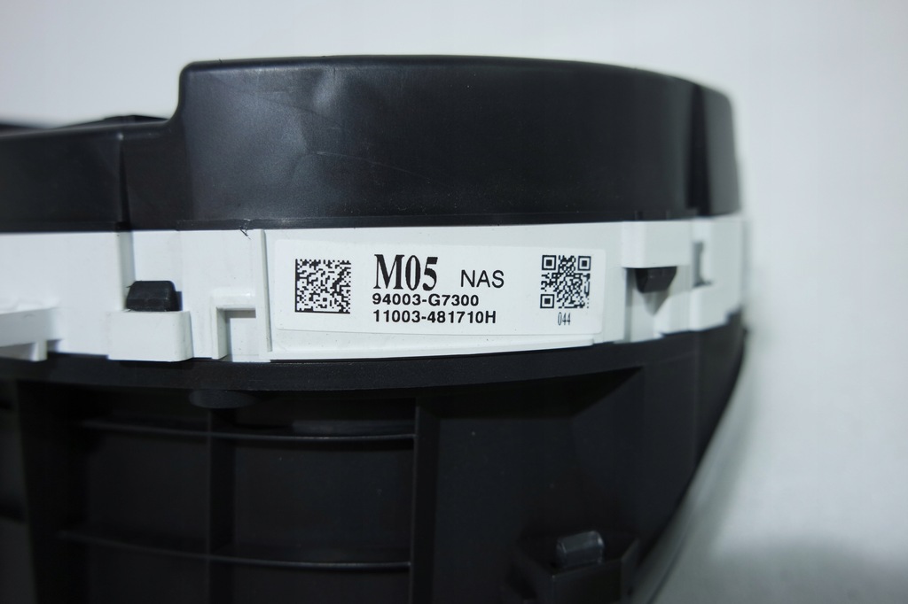 фото №5, Счетчик приборы hyundai ioniq 94003-g7300