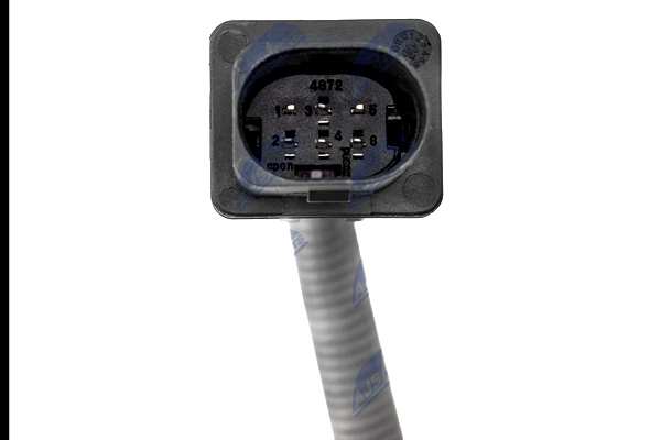 фото №9, Датчик лямбда-зонд hyundai i40 1.6gdi 2015- tucson 1.6gdi 2015- veloster