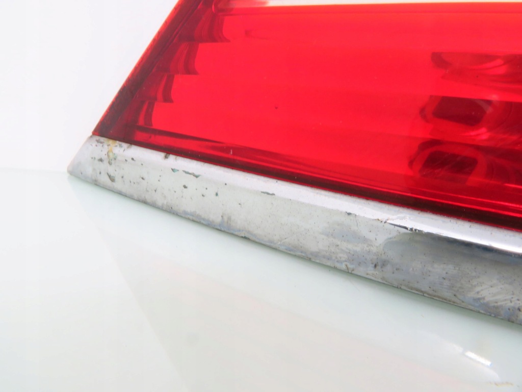 фото №7, Лампа левая задняя ford mondeo mk3 iii lift1s7113405a