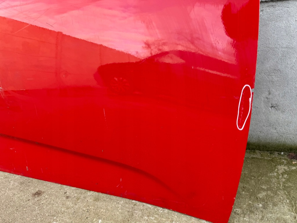 фото №6, Двері kia soul iii od 2018 2019 2020 2021 2022 перед правий передні праве