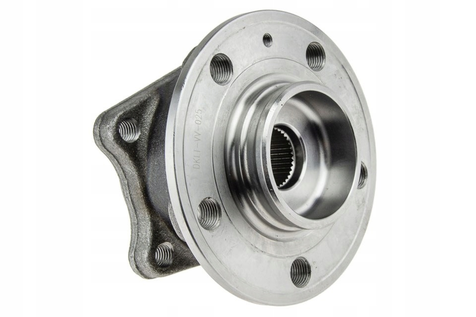 Ступица колеса задний volvo xc90 2wd 02- Оригинал