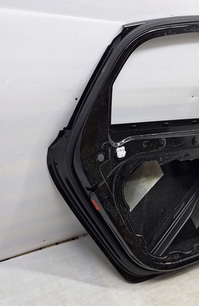 фото №11, Volvo v90 ii двері лівий задня задні ліва ładne