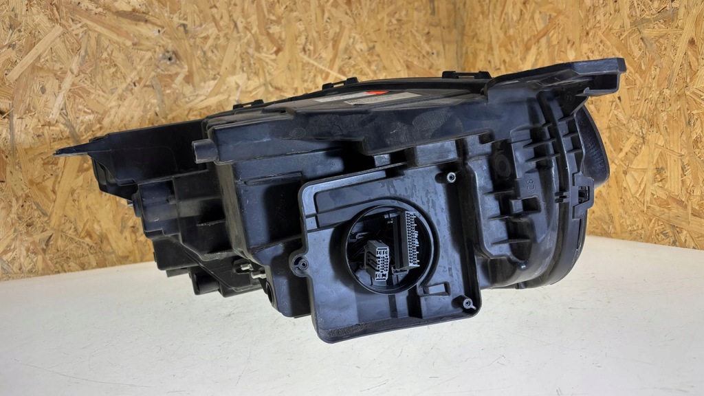 фото №8, Volvo xc90 2016 лампи передні