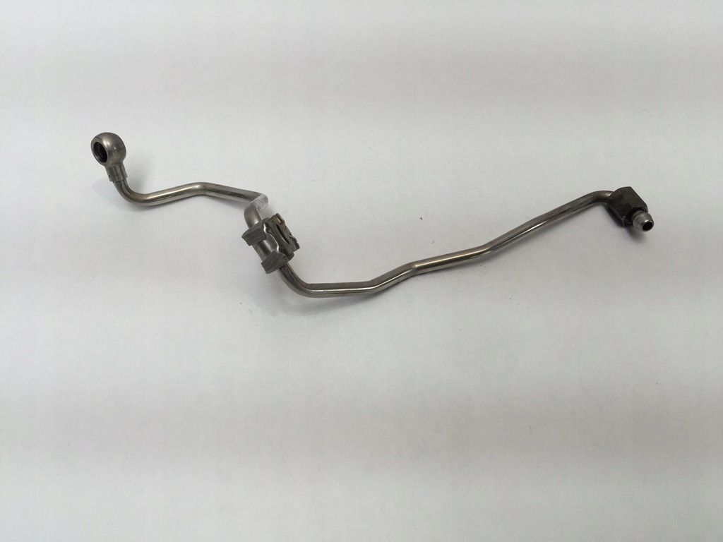 фото №1, Seat tarraco 2.0 tdi 2020 шланг труба turbo