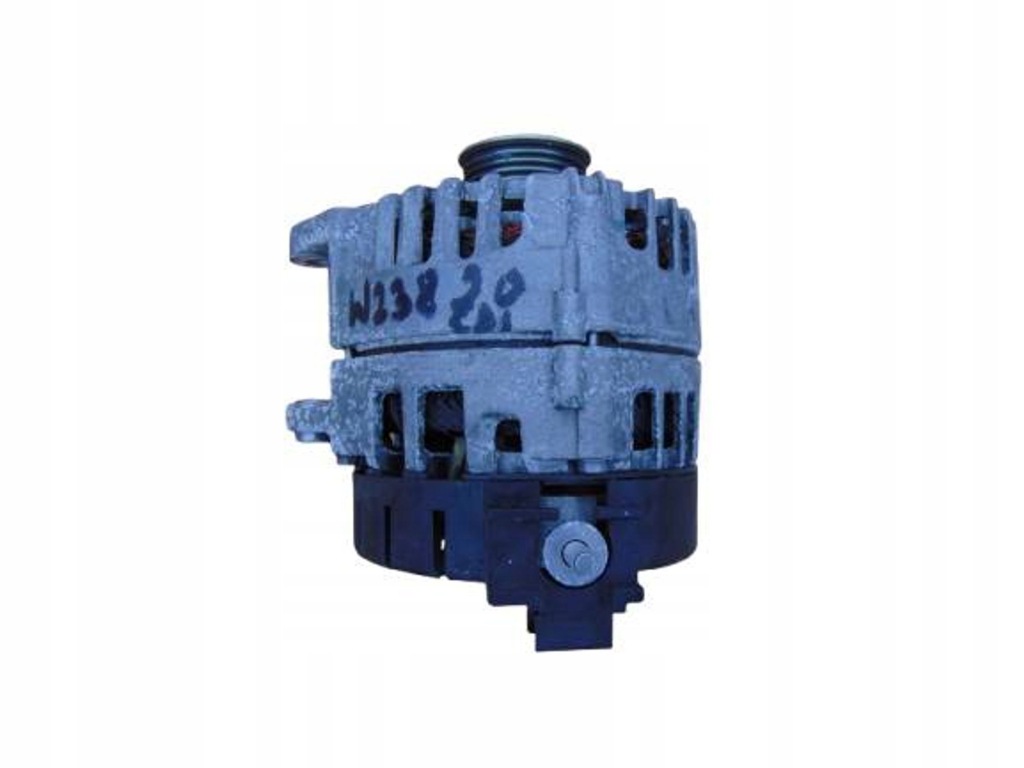 Купить Mercedes w238 2.0cdi генератор a0009063903