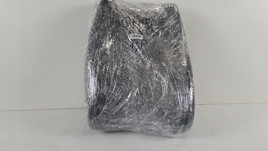 фото №15, Land rover range rover l405 обивка спинка сиденье правый перед