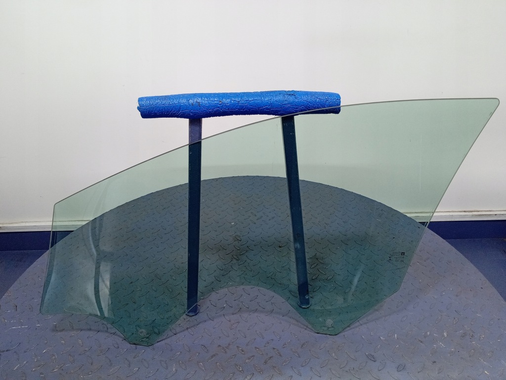 фото №2, Opel insignia b стекло дверь перед правая