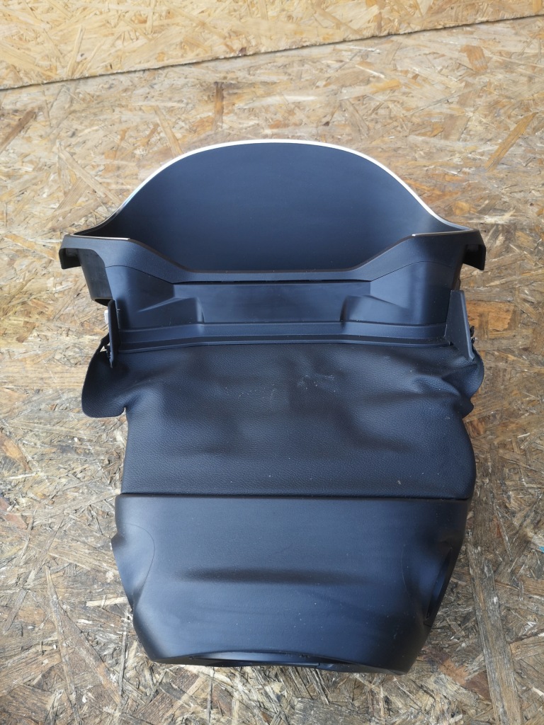 фото №1, Renault clio v захист колонки захист ручок 682403420r