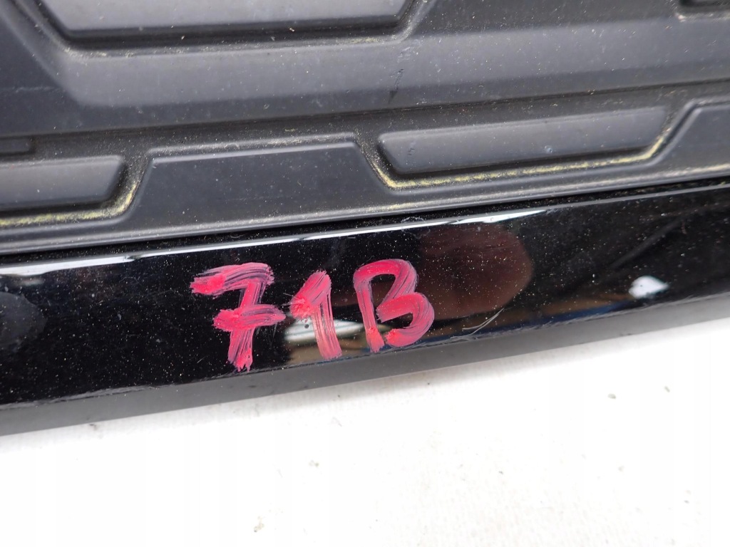 фото №4, Audi q4 e-tron 21- решітка радіатора решітка радіатора