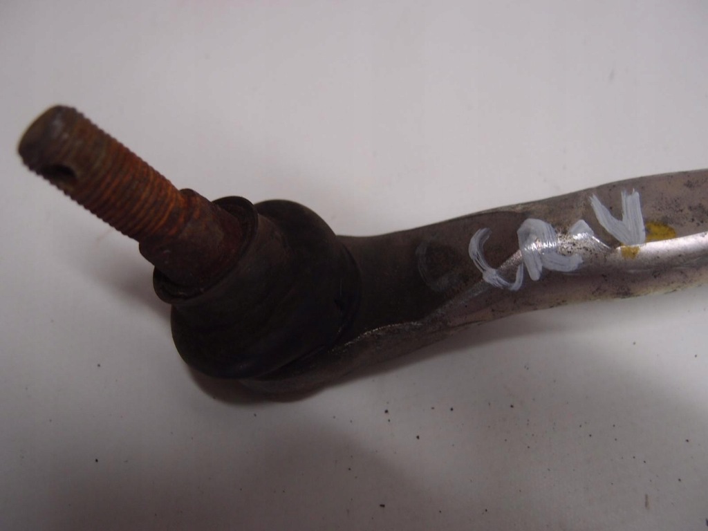 фото №6, Трансмиссия рулевая рейка honda crv 2.0 b гибрид 19r