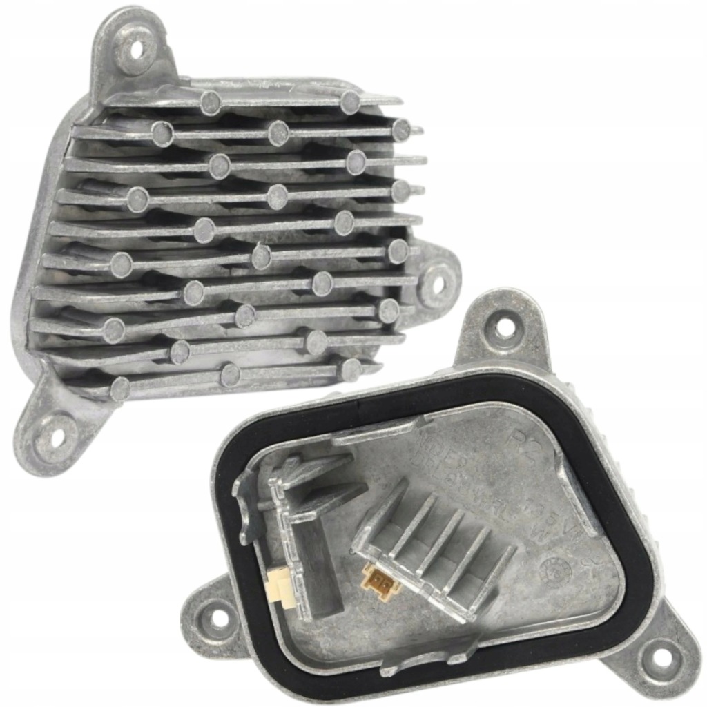 фото №1, Модуль led drl правый дневного света bmw 3 f34 gt lci 14+