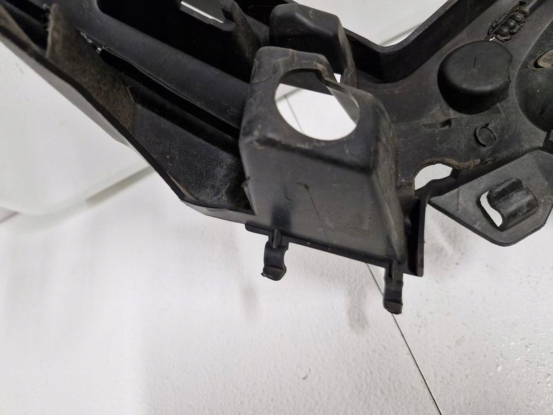 Citroen c4 ii 2 решётка радиатора решётка радиатора бампера перед 9687946280 Доставка