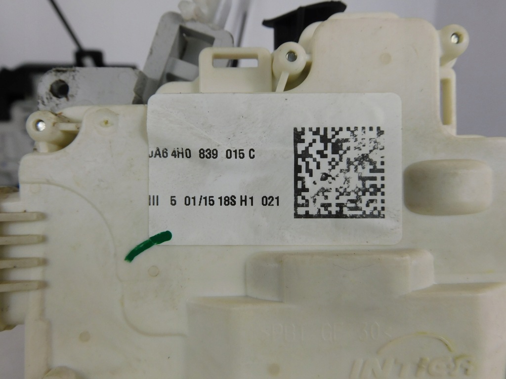 фото №13, Audi a8 s8 d4 4h доводчики дверь доводчик softclose замки