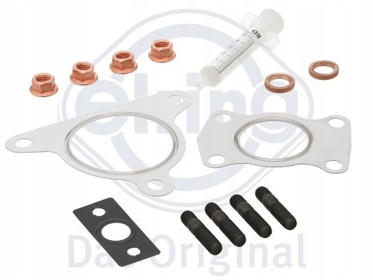 Набір mont. турбіни elring Ціна