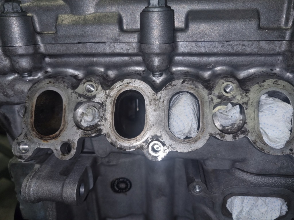 Купить Двигатель 204dta jaguar xf 4x4 2.0 biturbo 241km 204dta